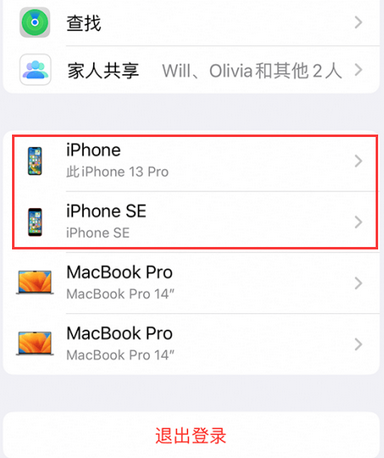 资阳苹资阳果维修网点分享iPhone如何查询序列号