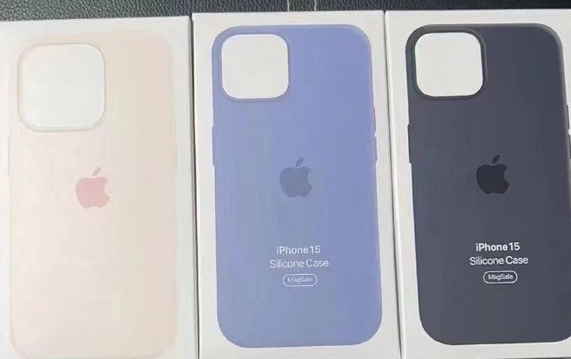 资阳苹果14维修站分享iPhone14手机壳能直接给iPhone15用吗？ 