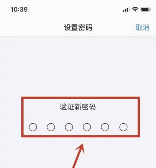 资阳苹果手机维修分享:如何安全的使用iPhone14？iPhone14解锁方法 