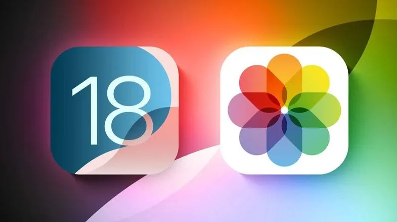 资阳苹果手机维修分享苹果 iOS / iPadOS 18.1Beta 3 发布 