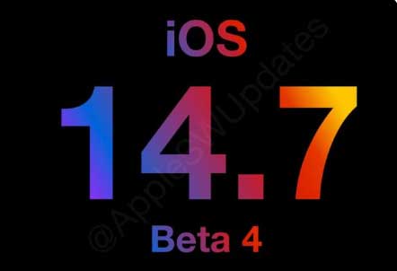 资阳苹果手机维修分享iOS 14.7 Beta4值得升级吗 