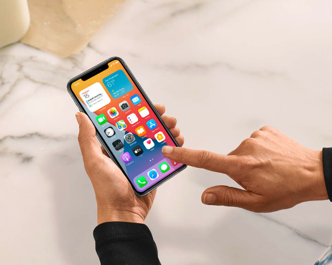 资阳苹果手机维修分享iPhone 12 出现运行缓慢或死机的情况怎么办 