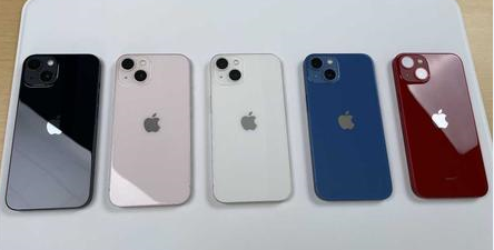 资阳苹果维修点分享iPhone 13维修主板易被忽略实操故障 