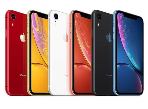 资阳苹果维修点分享iPhone XR自动关机音频功放与电池通信故障 