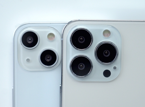 资阳苹果维修点分享iPhone 13 Pro自动关机二修机隐性硬故障 