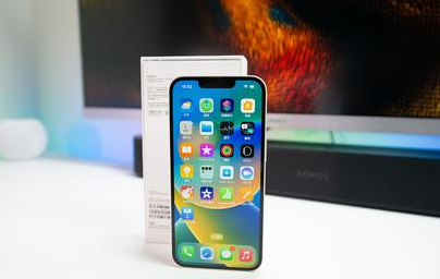 资阳苹果维修点分享iPhone 14自动关机故障深度解析 