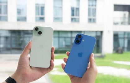 资阳苹果维修点分享iPhone 16 Plus出现自动关机的情况类型 