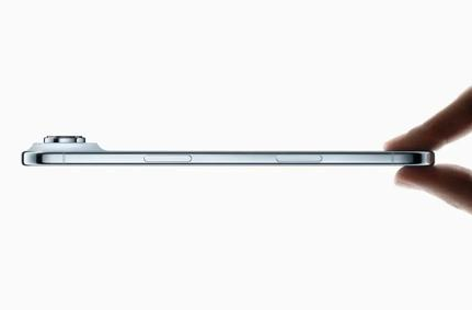 资阳苹果维修点分享iPhone 17 Air自动关机电源故障解析 