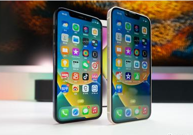 资阳苹果维修点分享iPhone 14 Plus扩容深层隐患梳理 