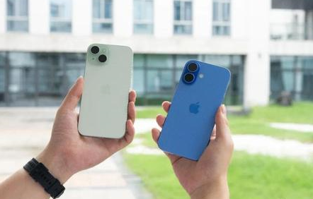 资阳苹果维修点分享iPhone 16 Plus黑屏疑难故障汇总 