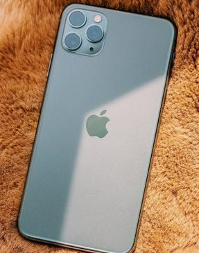 资阳苹果维修点分享iPhone 11 Pro Max电池发烫特殊问题 