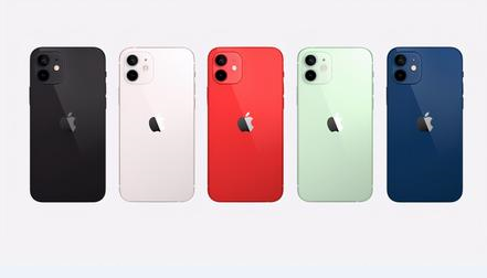 资阳苹果维修点分享iPhone 12电池发烫少见诱因解析 