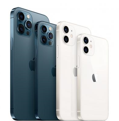 资阳苹果维修点分享iPhone 12 Pro发烫关联故障汇总 