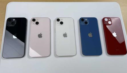 资阳苹果维修点分享iPhone 13电池发烫多类故障解析 
