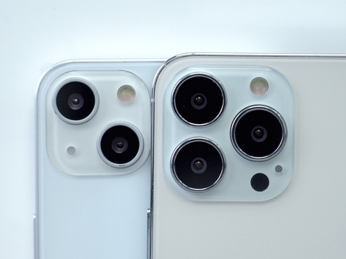 资阳苹果维修点分享iPhone 13 Pro Max发烫特殊故障解读 