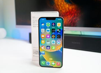 资阳苹果维修点分享iPhone 14电池发烫真实诱因盘点 