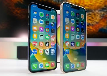 资阳苹果维修点分享iPhone 14 Plus发烫常见情况科普 