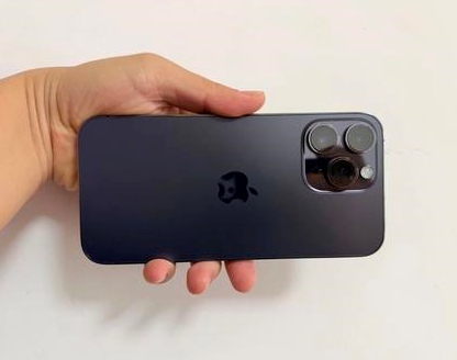 资阳苹果维修点分享iPhone 14 Pro Max发烫多重诱因剖析 