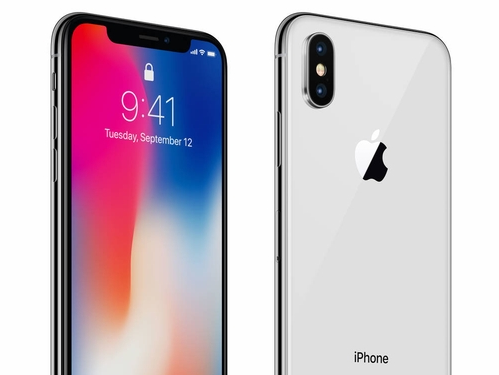 资阳苹果维修点分享iPhone X摄像头实拍质感与场景适配全解析 