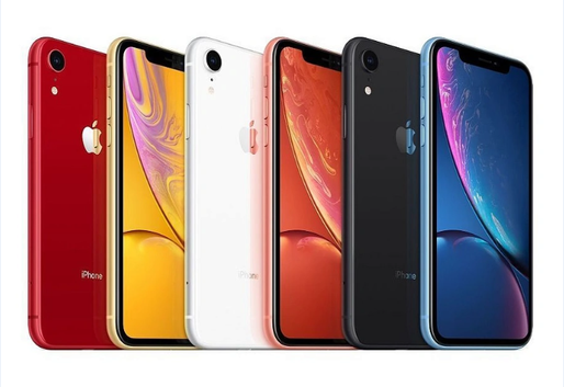 资阳苹果维修点分享iPhone XR摄像头原生色彩表现与日常拍摄实用指南 